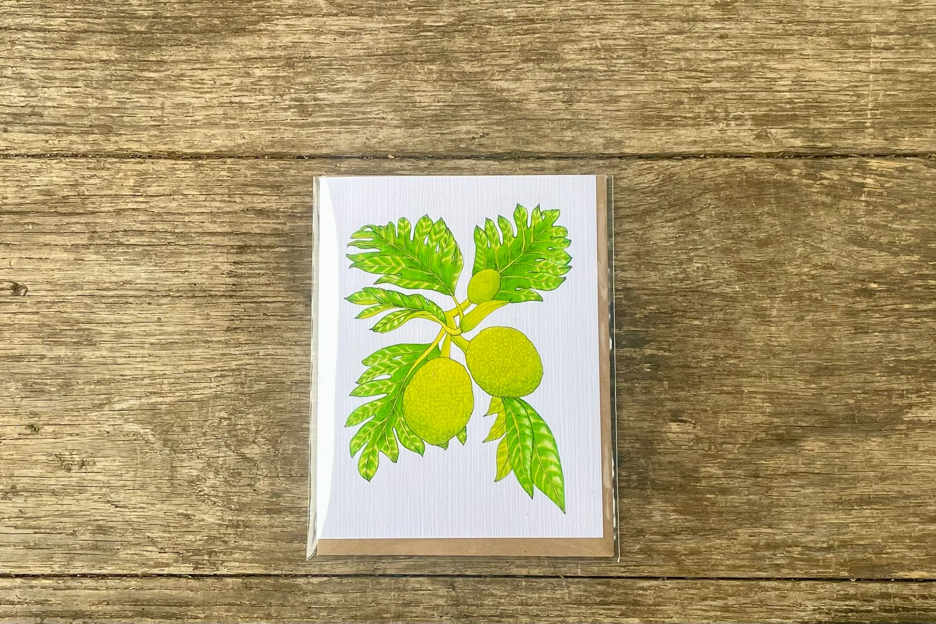 ʻUlu Card