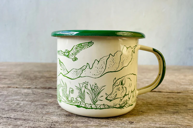 ʻĀina Mug