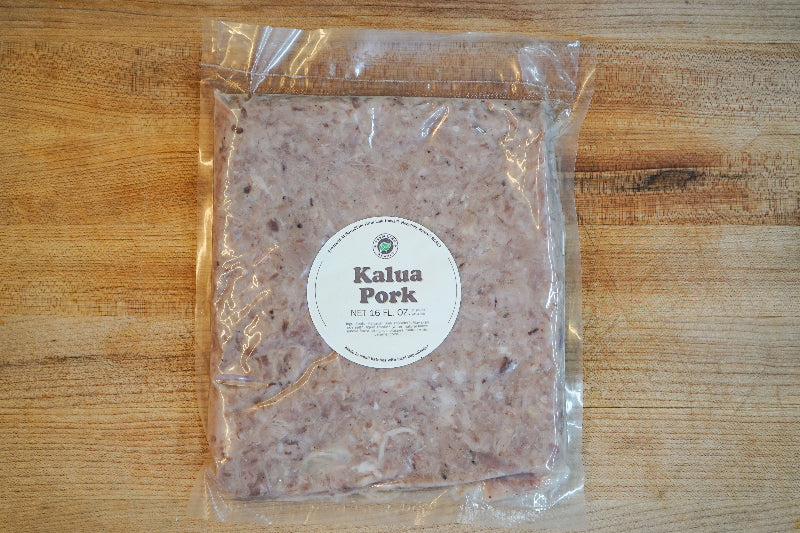 Kalua Pork