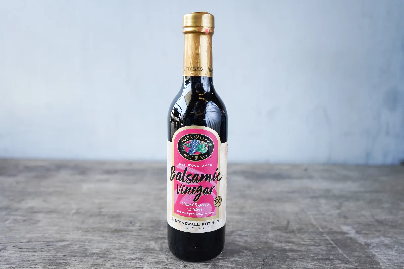 Balsamic Vinegar