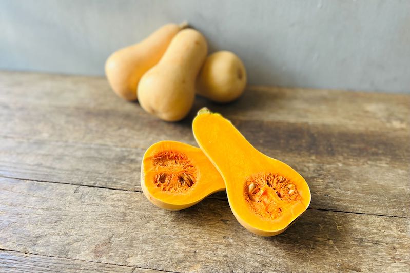 Butternut Squash
