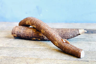 Cassava