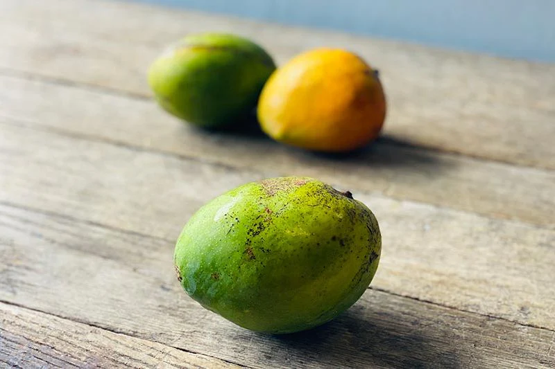 Cushman Mango