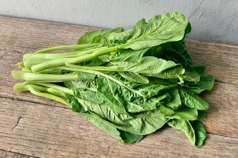 Choy Sum (Wholesale)