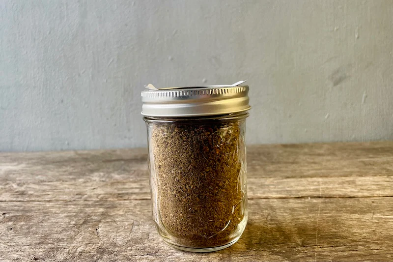 Curry Powder