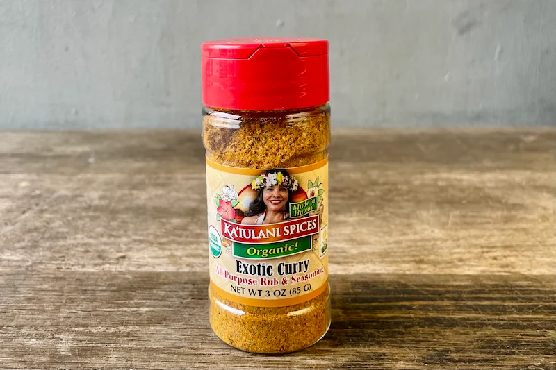 Curry Spice