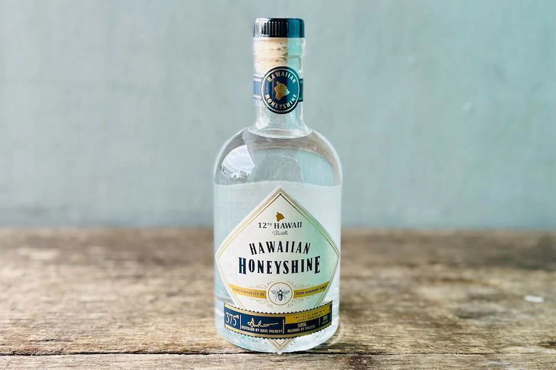 Hawaiian Honeyshine