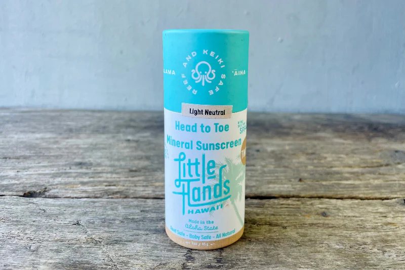 Head to Toe Sunscreen Stick - Image 2