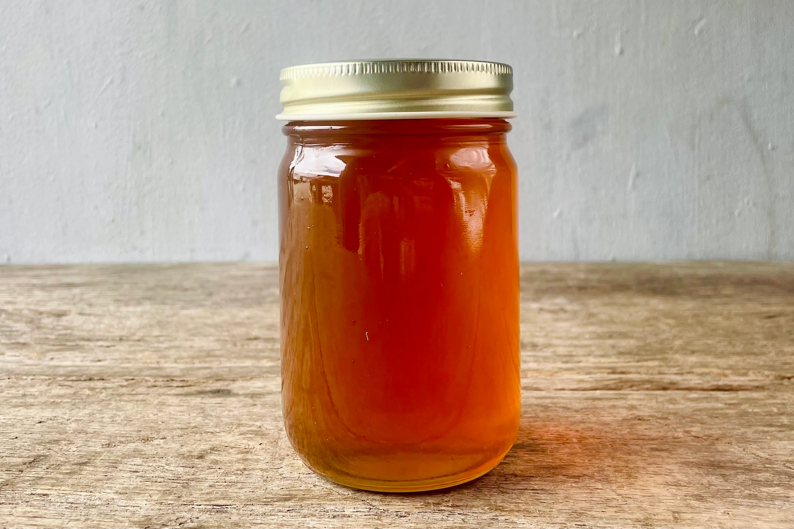 Hoʻōla Honey