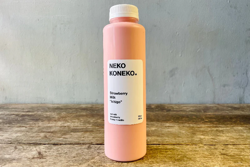 Ichigo (Strawberry) Milk