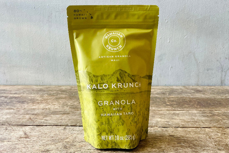 Kalo Krunch Granola