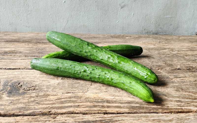Keiki Cukes Japanese Cucumber (Wholesale)