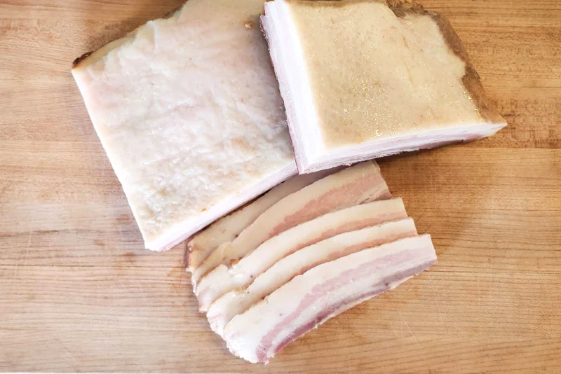 Kiawe Smoked Bacon