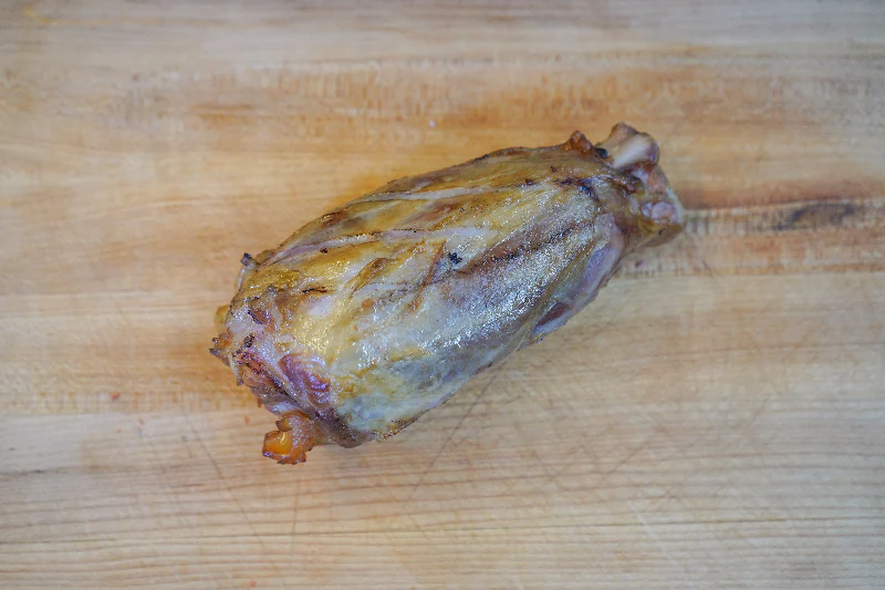 Kiawe Smoked Ham Hock, Skinless