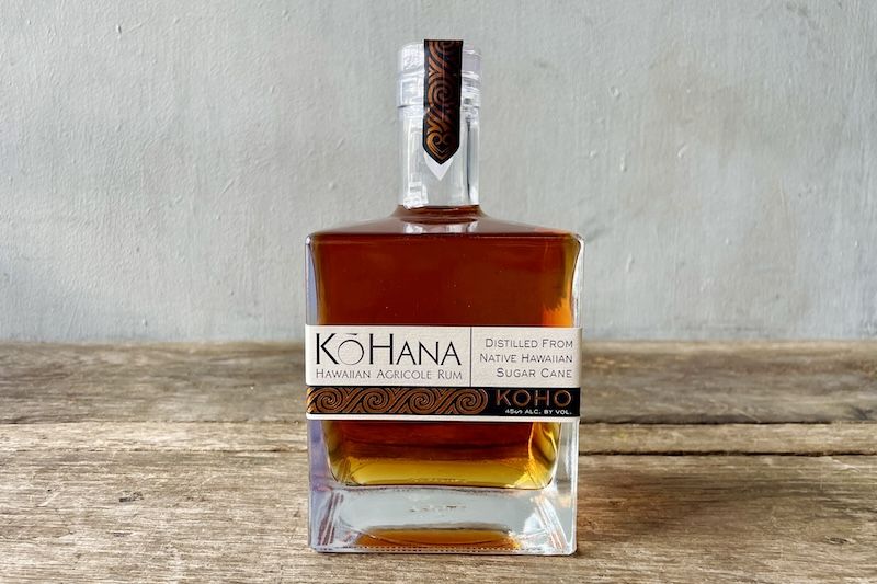 Koho Rum