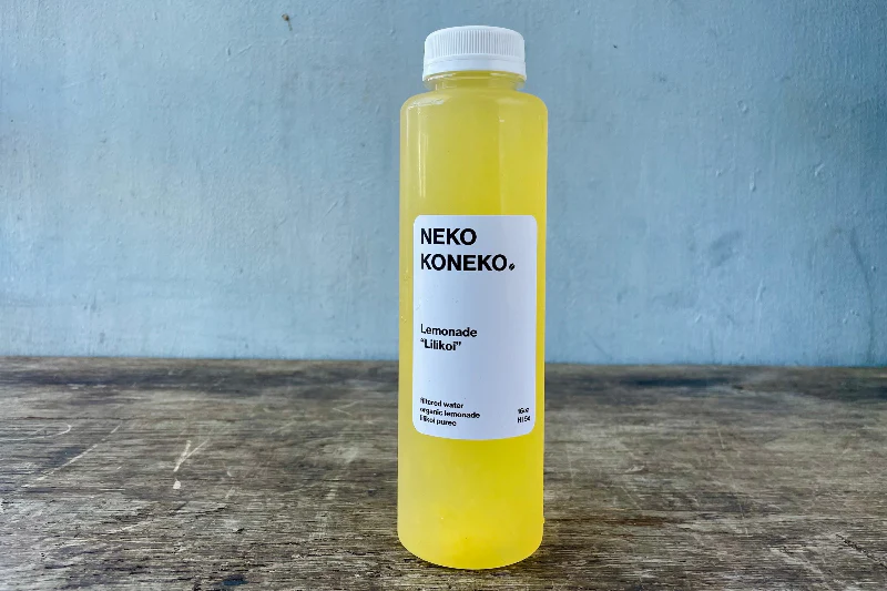 Lilikoʻi Lemonade (Wholesale)