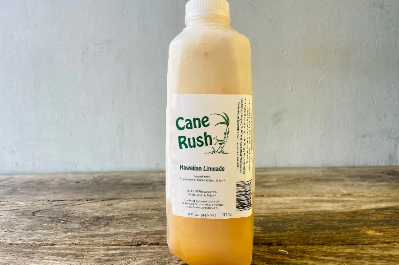 Limeaide Cane Juice