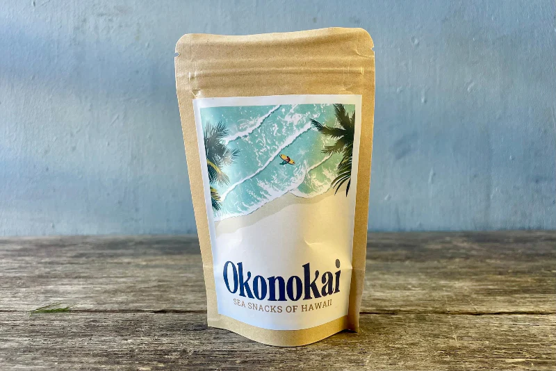 Limu Furikake