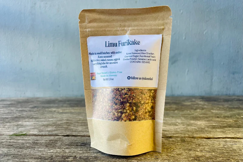 Limu Furikake - Image 2