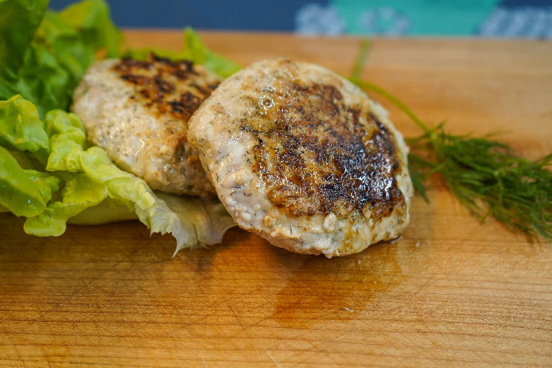 Marlin Burgers - Image 3