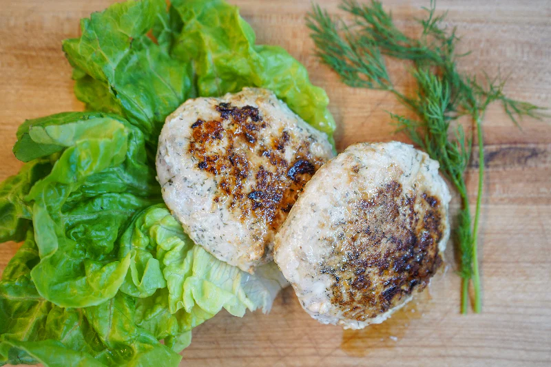 Marlin Burgers - Image 4
