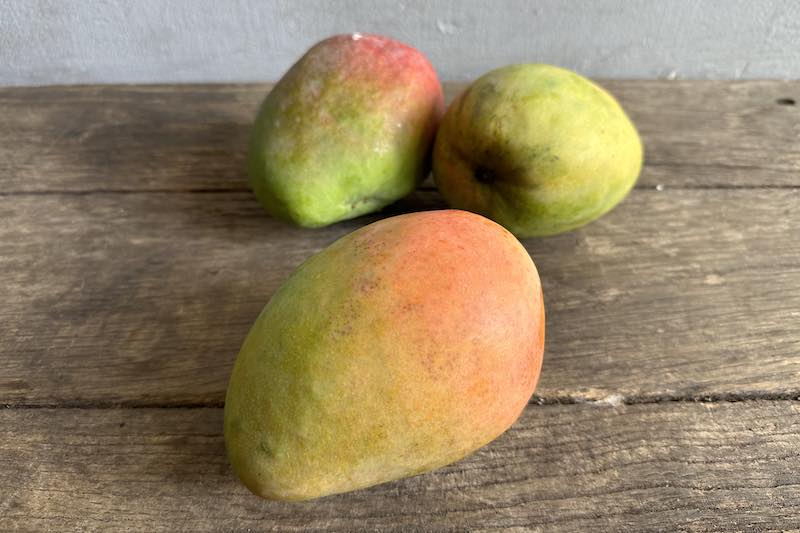 Momi K Mango