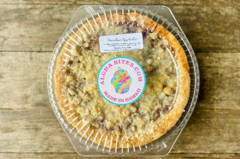 Mountain Apple Pie - Image 2