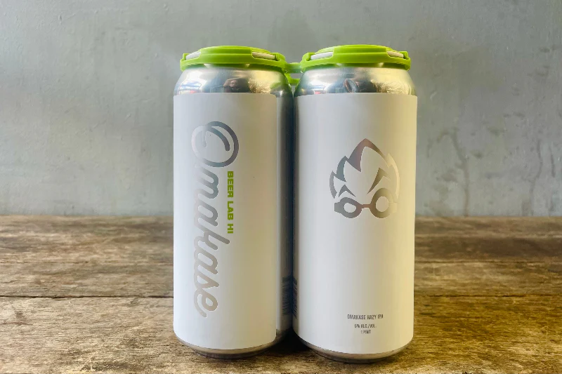 Omakase IPA