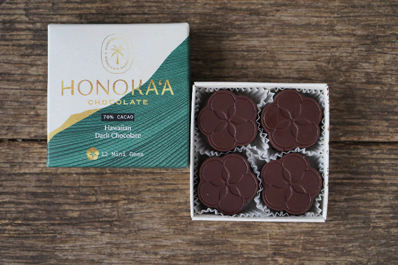 Omiyage Chocolate Box