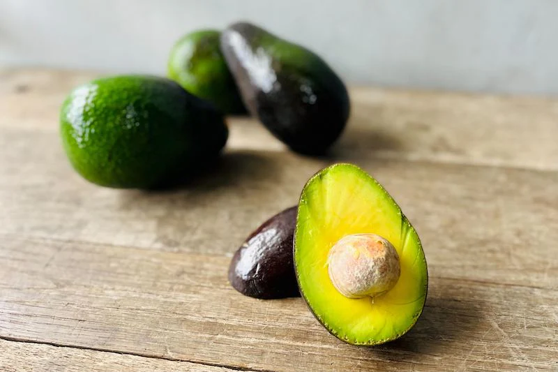 Organic Avocado
