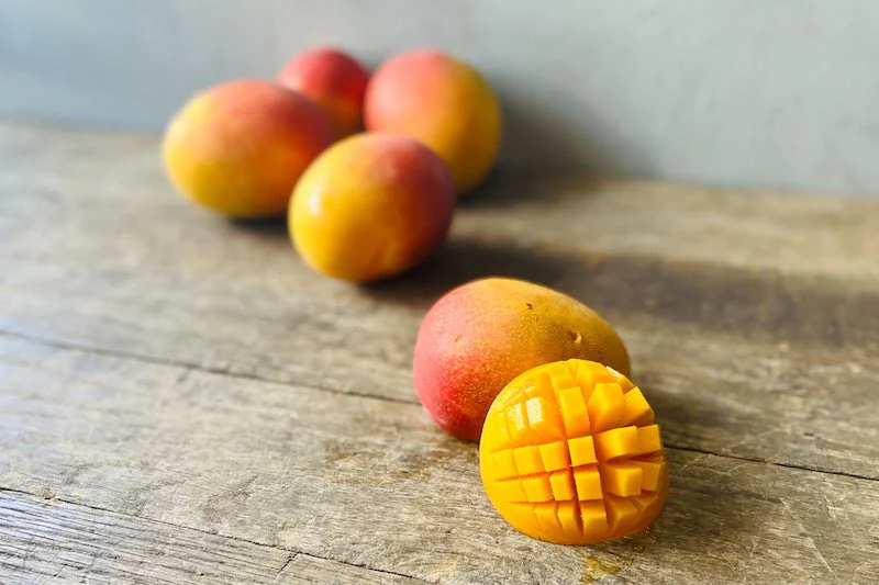 Carabao Mango