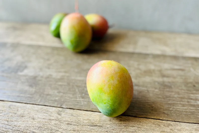 Organic Mango