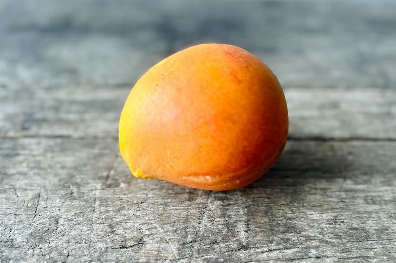 Organic Mapulehu Mango