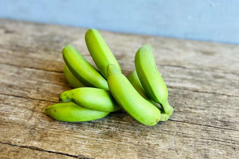 Organic Rose Banana