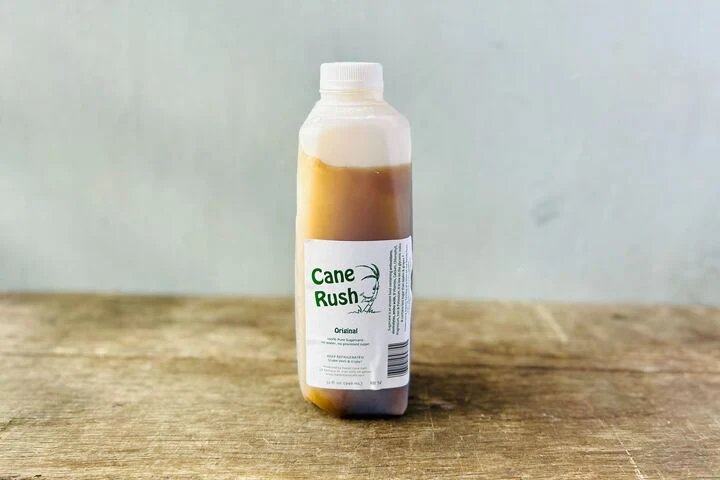 Original Cane Juice