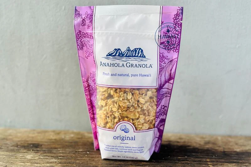 Original Granola