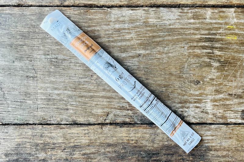 Original Venison Stick (Wholesale)