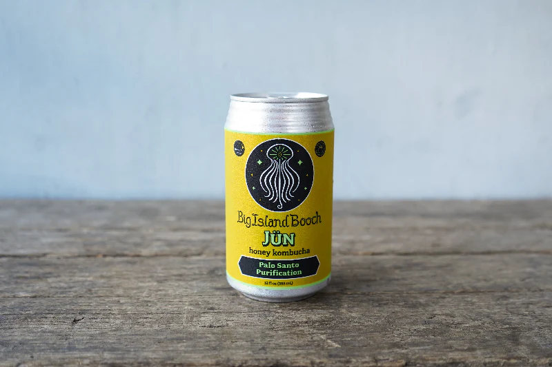 Palo Santo Purification Jun