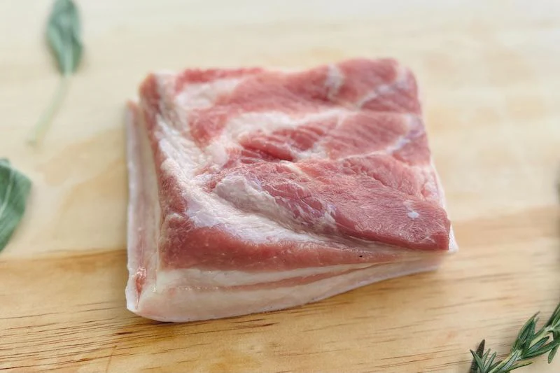 Pork Belly, Skinless - Image 2