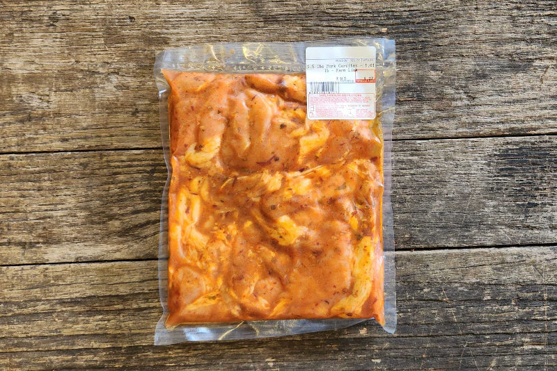 Pork Carnitas - Image 2