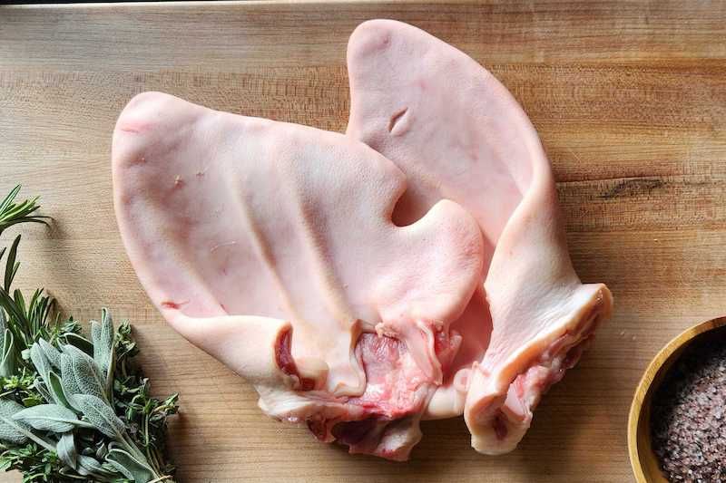 Pig Ears