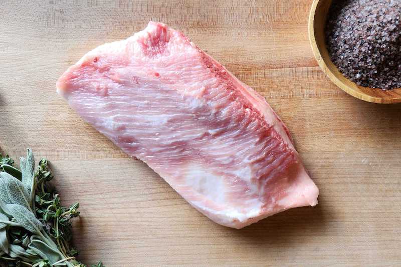 Pork Jowls