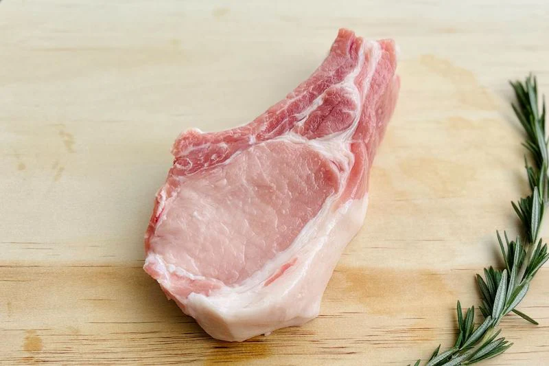 Pork Rib Chop - Image 2