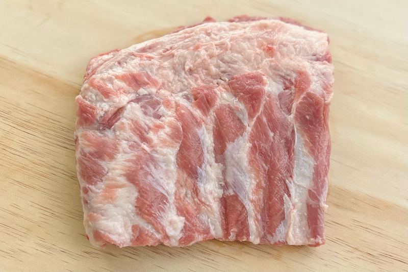 Pork Spare Ribs - Image 2