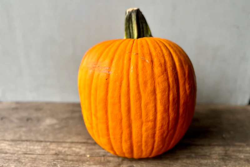 Pumpkin