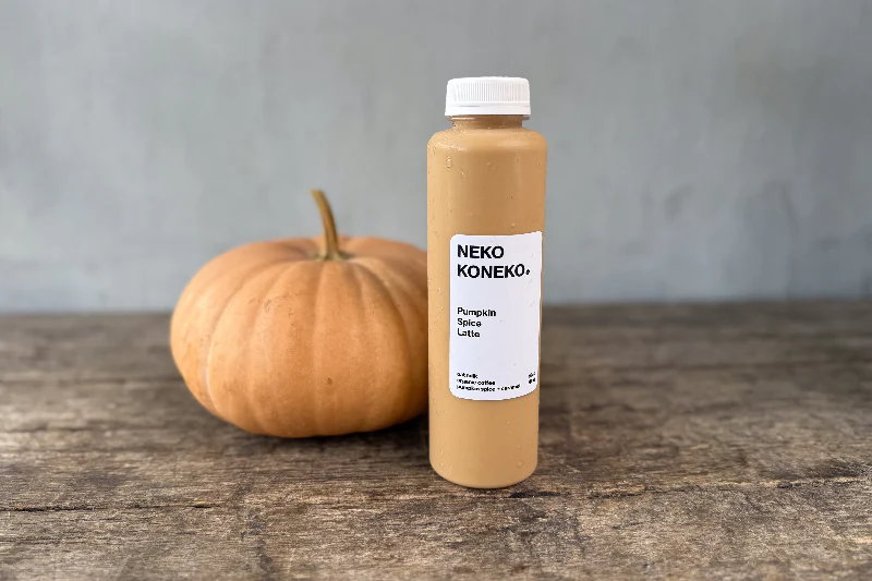 Pumpkin Spice Latte