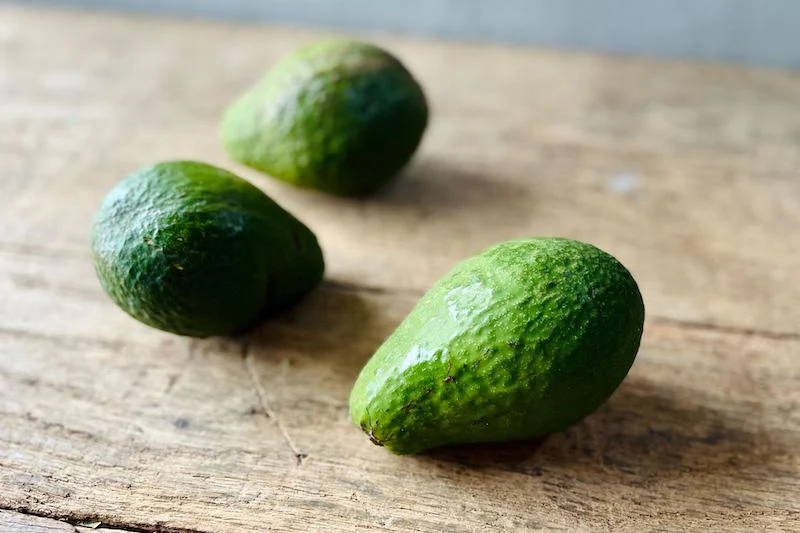 Semil 34 Avocado