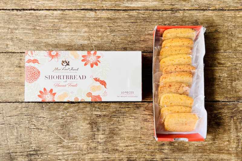 Shortbread