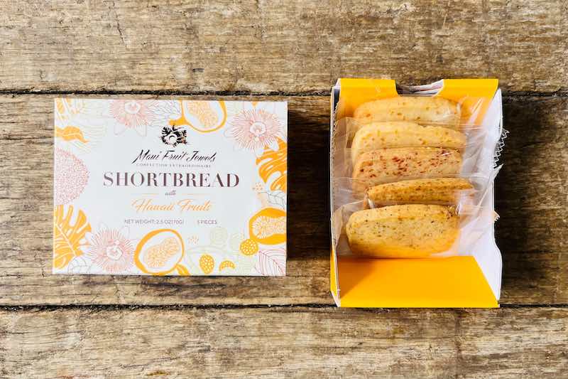 Shortbread (Wholesale)
