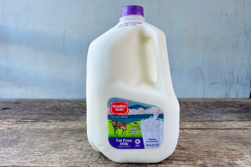 Skim Milk